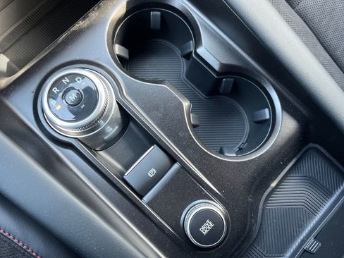 New 2026 Ford Explorer ST image 12