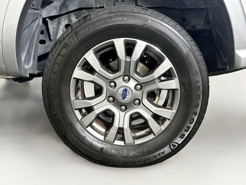 Used 2020 Ford Ranger Lariat w/ Technology Package RWD image 11
