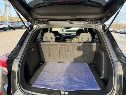 Certified 2021 Chevrolet TrailBlazer RS w/ Convenience Package image 7