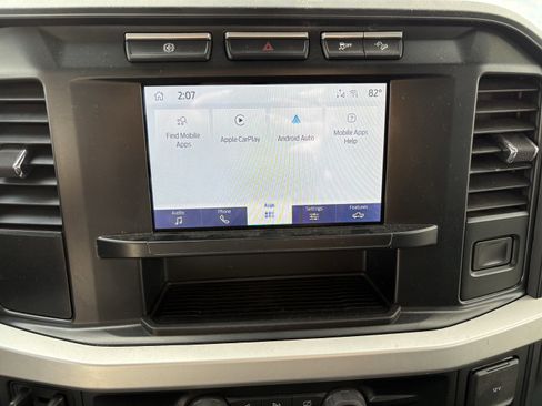 Used 2024 Ford F350 XLT w/ FX4 Off-Road Package image 10