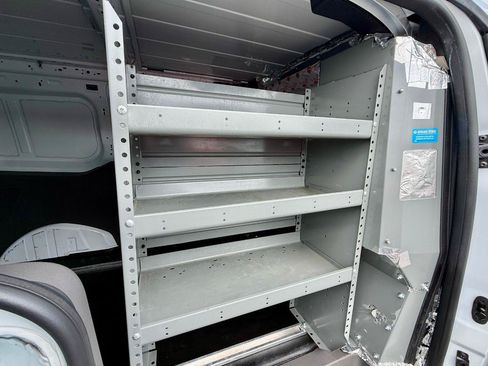 Used 2022 Ford Transit Connect XL FWD image 29