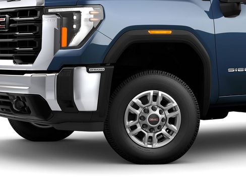 New 2025 GMC Sierra 2500 Pro w/ Convenience Package image 28