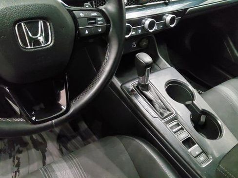 Used 2022 Honda Civic Sport image 18