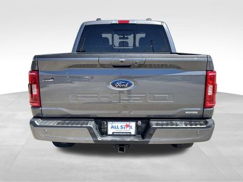 Used 2023 Ford F150 XLT w/ Equipment Group 302A High image 8