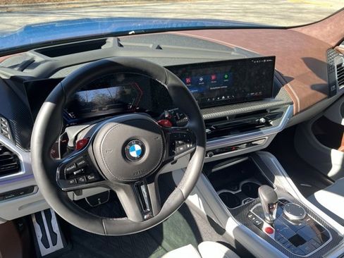 Used 2024 BMW XM image 6