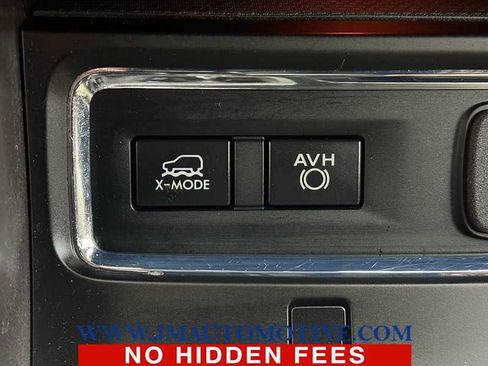 Used 2019 Subaru Ascent Limited image 40