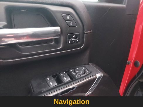 Used 2023 Chevrolet Silverado 3500 LTZ w/ LTZ Convenience Package image 13