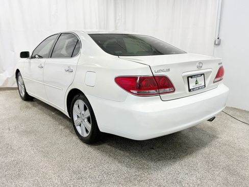 Used 2006 Lexus ES 330 ES 330 Sedan 4D image 6