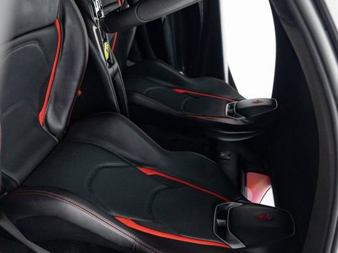 Certified 2023 Ferrari 296 GTB base image 11