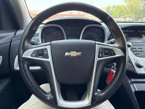 Used 2012 Chevrolet Equinox LT FWD image 38