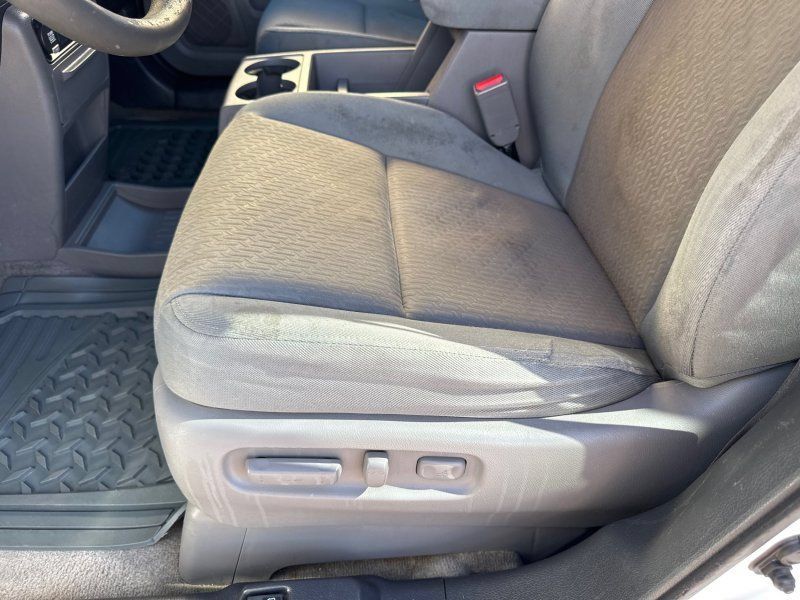 Used 2010 Honda Ridgeline RTS image 34
