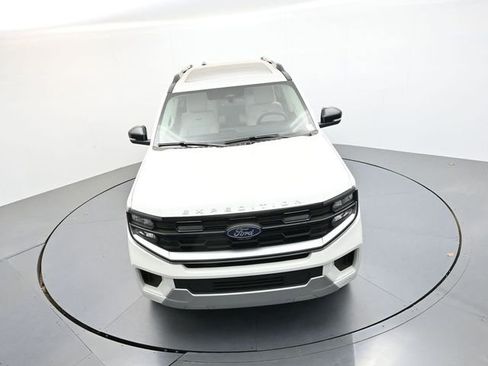 New 2026 Ford Expedition Platinum AWD/4WD image 22