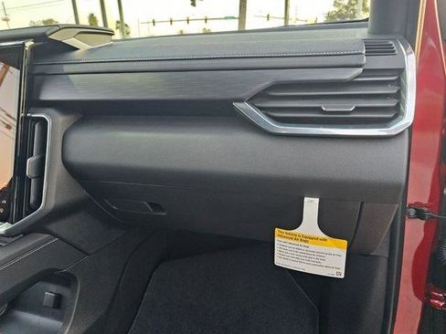 New 2026 GMC Acadia Elevation w/ Black Edition image 25