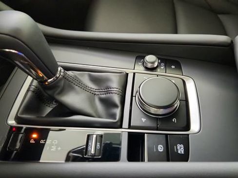 New 2026 MAZDA MAZDA3 s Sport FWD image 16