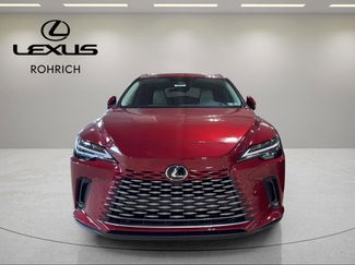 New 2026 Lexus RX 350 Premium Plus video 2