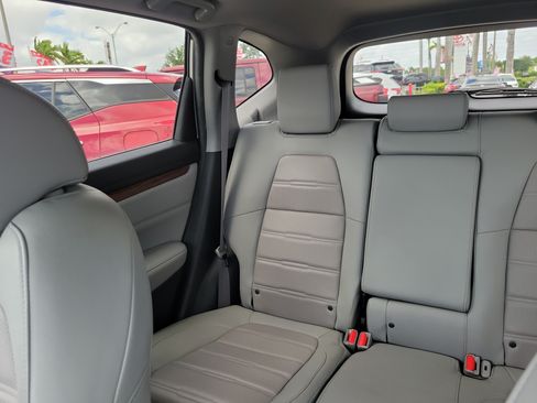 Used 2022 Honda CR-V EX-L image 20
