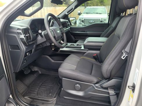 Certified 2024 Ford F150 STX image 20
