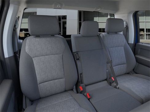 New 2026 Ford F350 XL w/ STX Appearance Package image 10