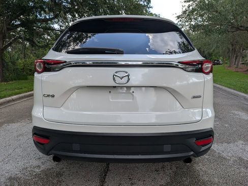Used 2019 MAZDA CX-9 Touring FWD image 7