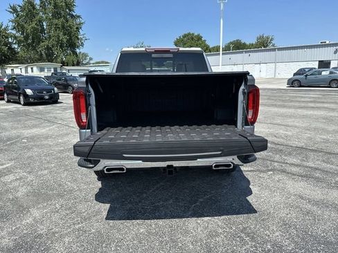 New 2026 GMC Sierra 1500 SLT w/ SLT Premium Plus Package AWD/4WD image 22