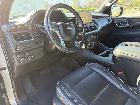 Used 2021 Chevrolet Tahoe Premier image 26