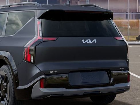New 2026 Kia EV9 GT-Line AWD/4WD image 13