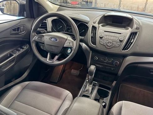 Used 2018 Ford Escape S FWD image 31