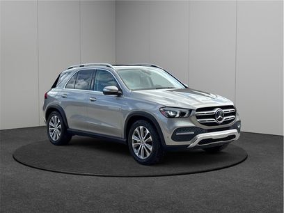 Used 2020 Mercedes-Benz GLE 350 w/ Premium Package