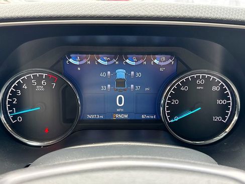 Used 2023 Ford F150 XLT w/ Equipment Group 301A Mid RWD image 13