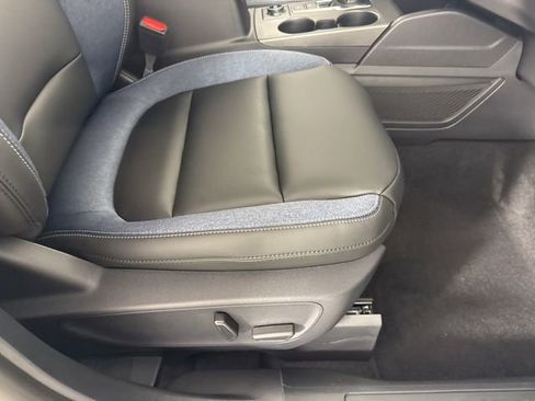 New 2025 Ford Bronco Sport Outer Banks w/ Outer Banks Tech Package+ image 22