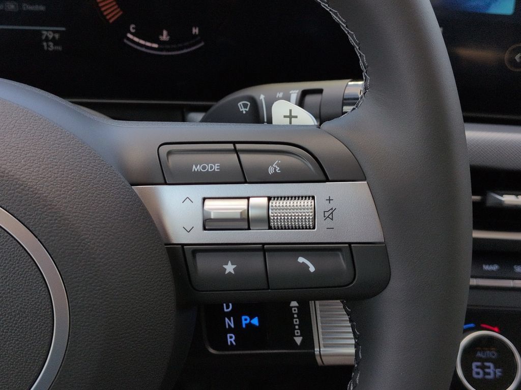 New 2026 Hyundai Sonata SEL FWD image 12
