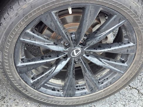 Used 2022 Lexus NX 350 F Sport AWD/4WD image 23