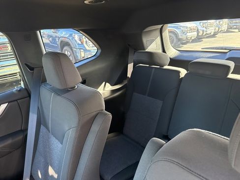 New 2026 GMC Acadia Elevation image 21