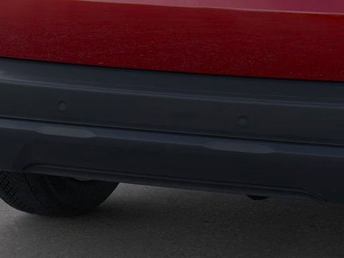 Used 2026 Ford Escape ST-Line w/ Tech Pack #1 image 23