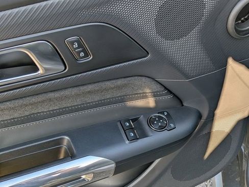 New 2026 Ford Mustang Coupe image 12