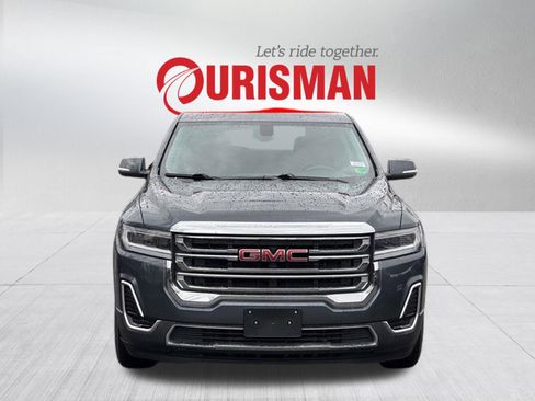 Used 2020 GMC Acadia SLE image 6