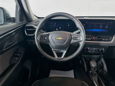 Used 2026 Chevrolet TrailBlazer LT w/ LT Cold Weather Package image 22