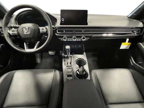 New 2026 Honda Civic Sport Touring image 19