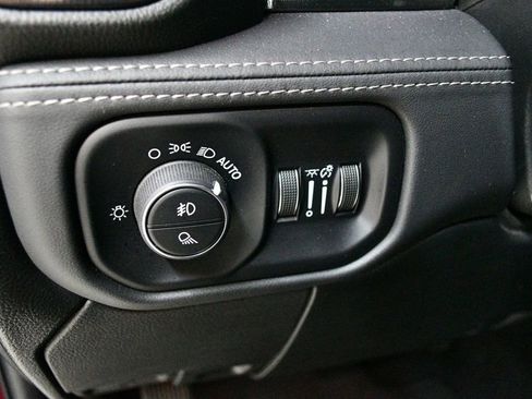 Used 2023 RAM 2500 Rebel w/ Level 2 Equipment Group image 72