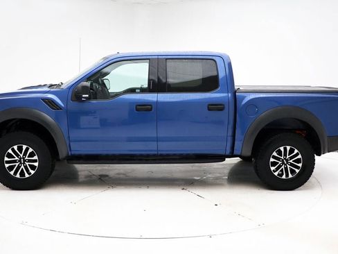 Used 2020 Ford F150 Raptor w/ Equipment Group 801A Mid image 7