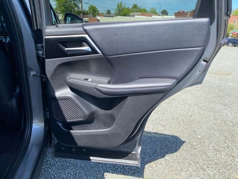 Used 2024 Mitsubishi Outlander SE AWD/4WD image 20