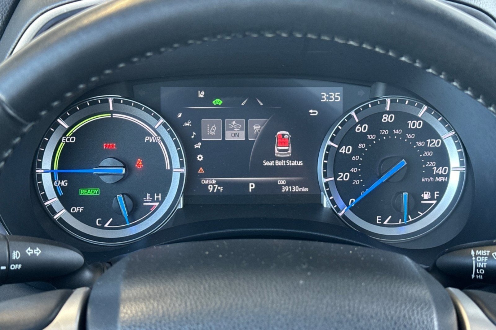 Certified 2022 Toyota Highlander XLE FWD image 25