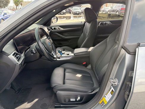 Certified 2023 BMW i4 eDrive35 image 19