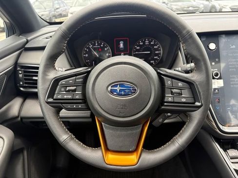 New 2025 Subaru Outback Wilderness image 13