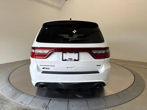 Used 2026 Dodge Durango GT w/ Tow 'N Go Package AWD/4WD image 6