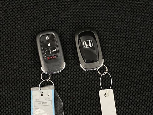 Used 2024 Honda CR-V Sport-L image 9