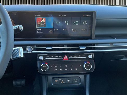 New 2026 Hyundai Tucson SEL w/ Tow & Go Package image 8