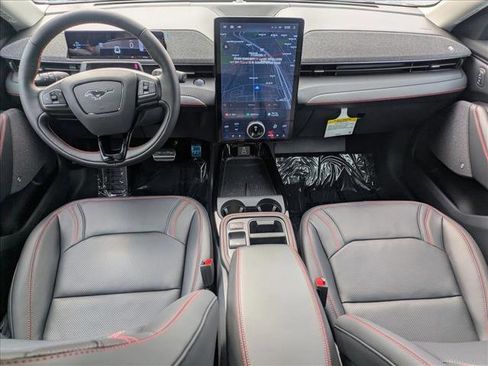 New 2025 Ford Mustang Mach-E Premium w/ Sport Appearance Package image 16