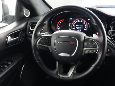 Used 2023 Dodge Durango Citadel image 10