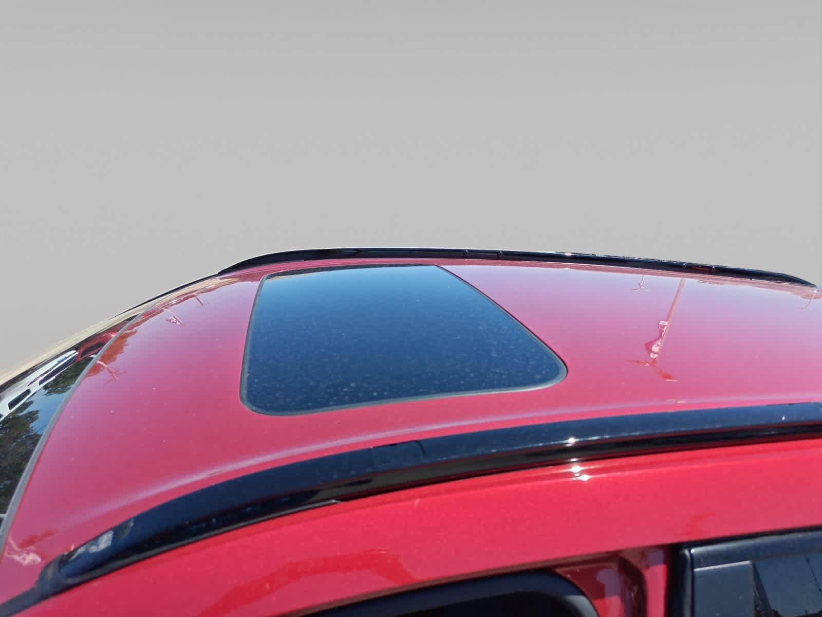 New 2026 Honda CR-V Sport-L image 12